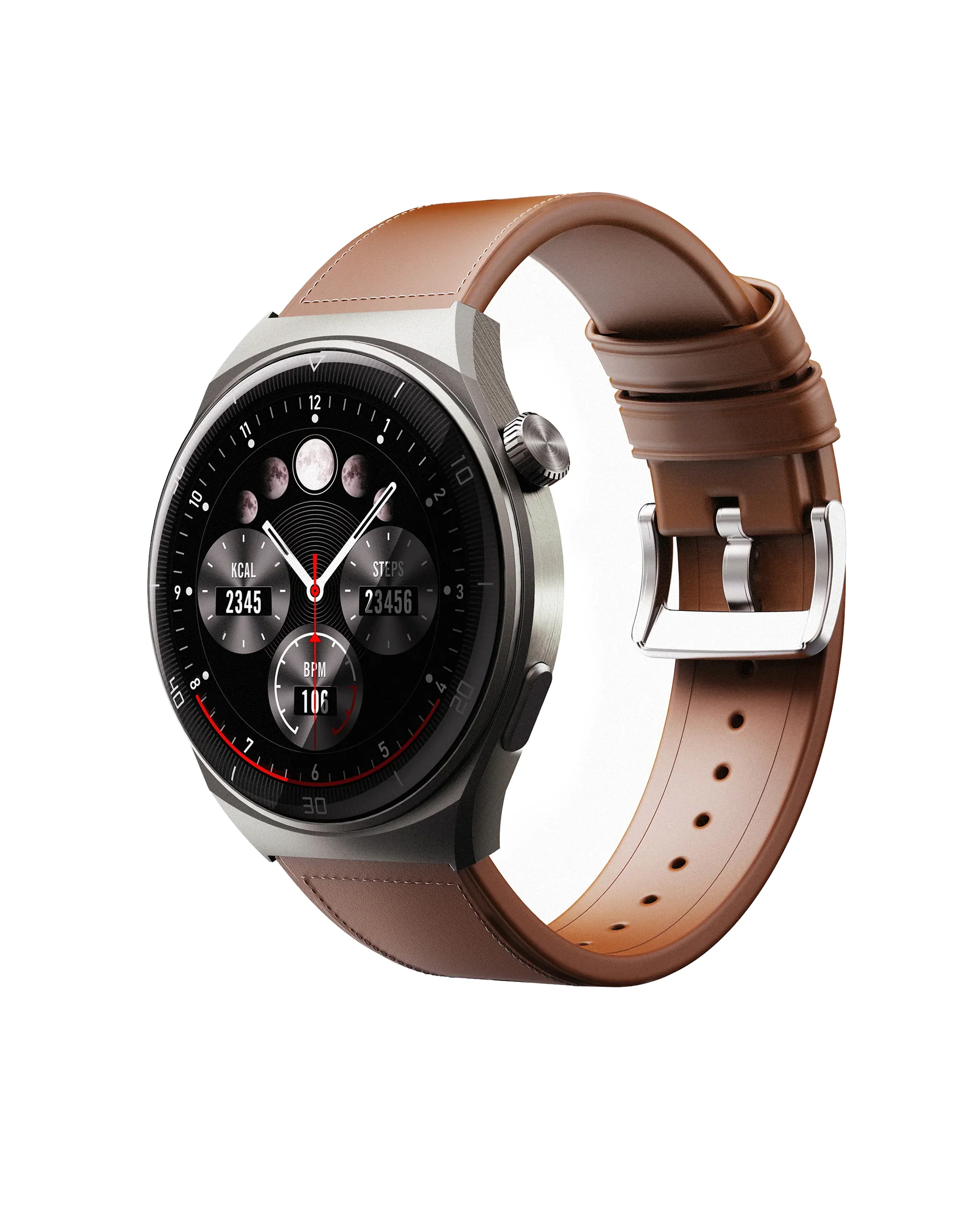 Aukey Smart Watch 2 Ultra (SW-2U)