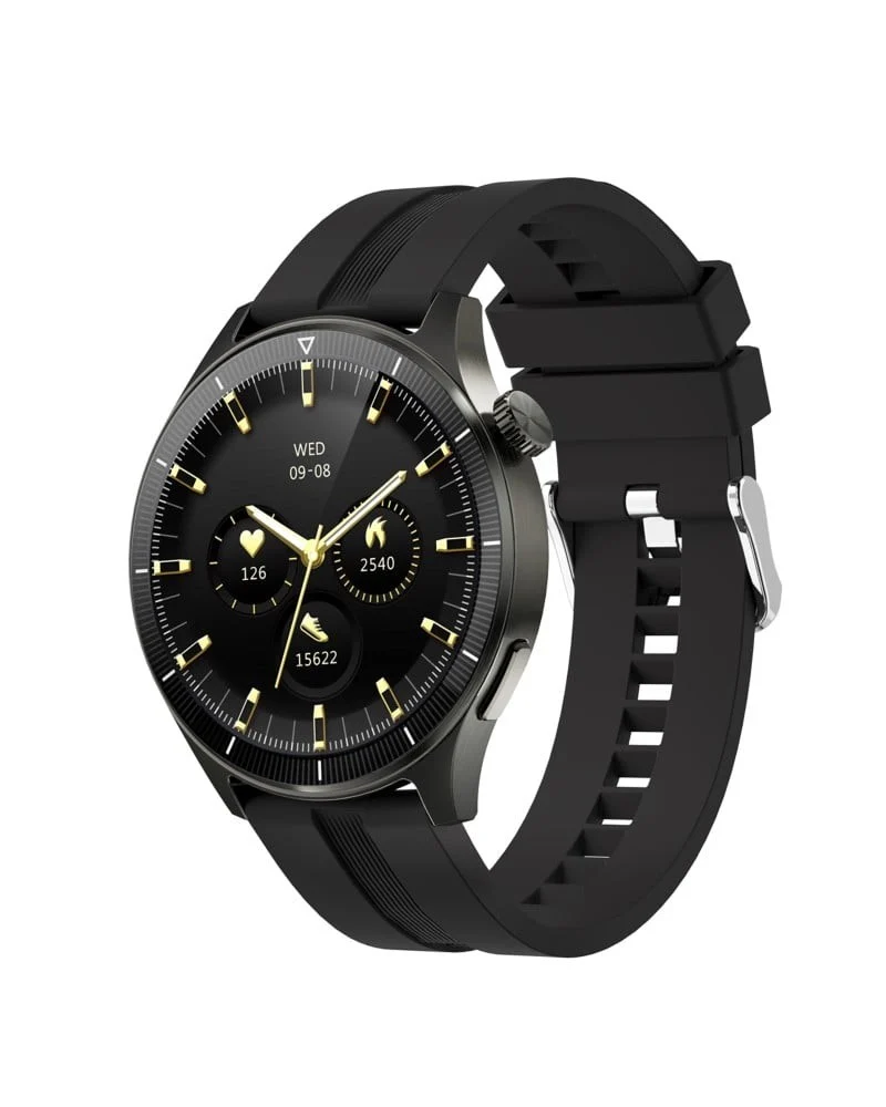 Aukey Smart Watch 2 Pro (SW-2P) ضمان عامين
