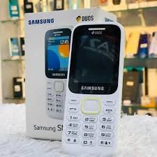 Samsung B315E