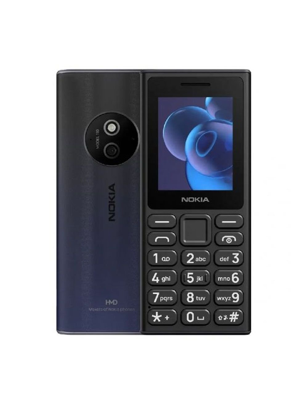 Nokia 125 4G (2024)