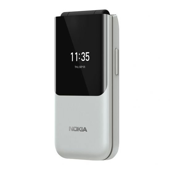 Nokia 2720 Flip