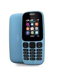 Nokia 105 4G
