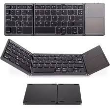 keyboard wireless B033