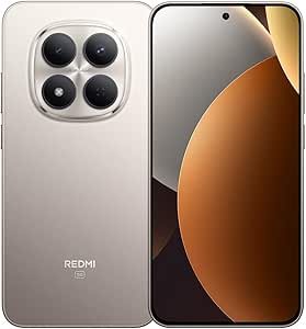 Redmi Note 15 pro 5G