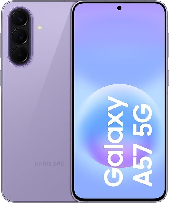 Samsung Galaxy A57 5G