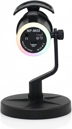 NeePho Microphone NP-M02