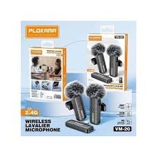 Plokama Microphone VM-20