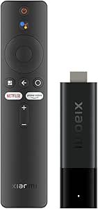 Xiaomi Mi TV Stick