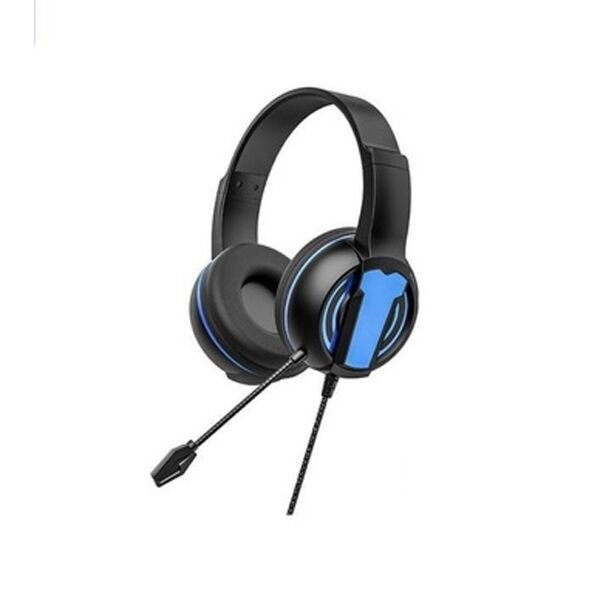 LELISU LS-852 Gaming Headphone