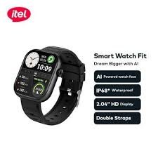 itel Smart Watch Fit 020