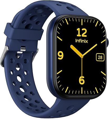 Infinix X Watch H4