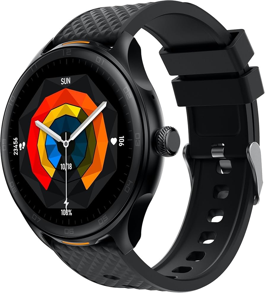 Infinix XWatch N4 (XW4)