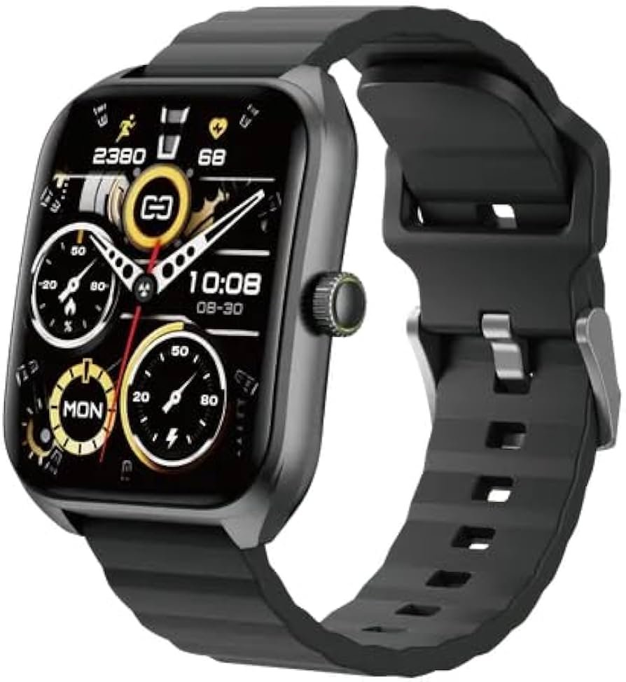 Oraimo Watch Nova 2 (OSW-814)