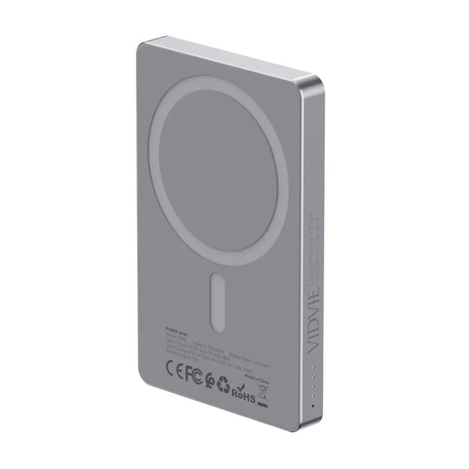 VIDVIE Power Bank PB789