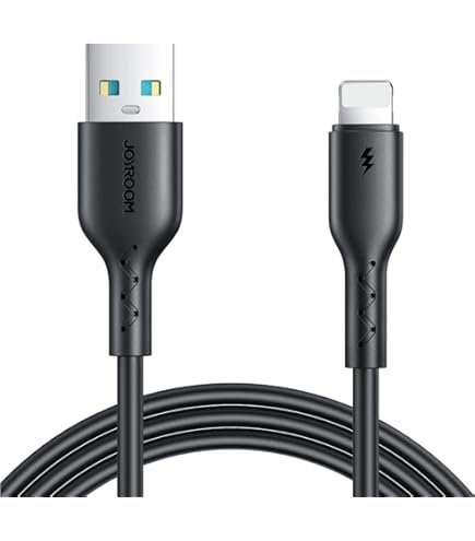 JOYROOM S-A25 Light-Speed Series Cable