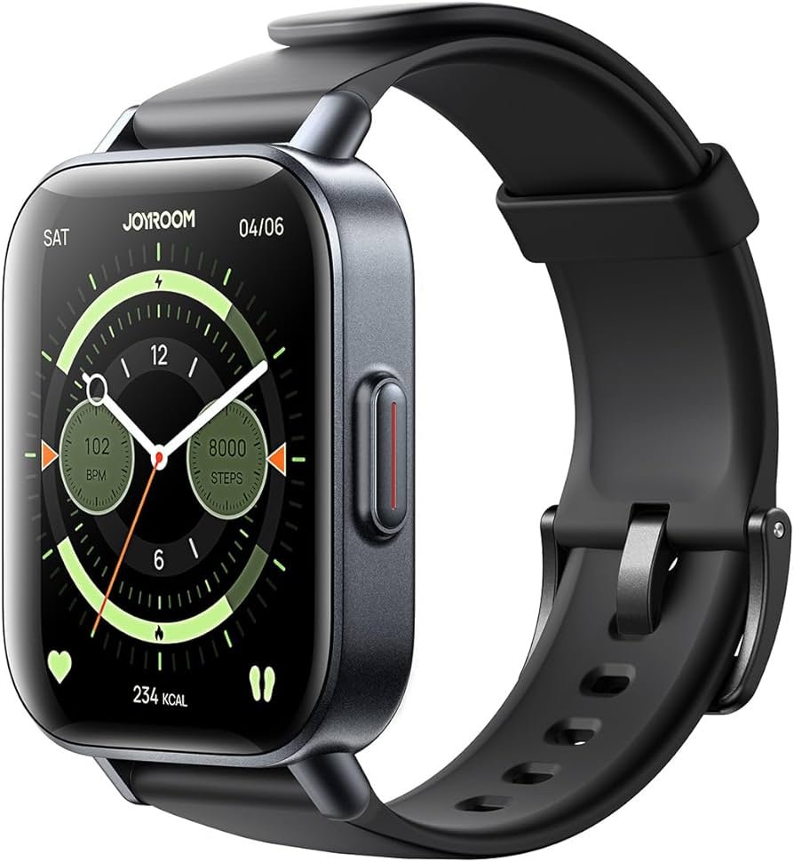 JOYROOM JR-FT3S Smart Watch (Fit-Life Series)
