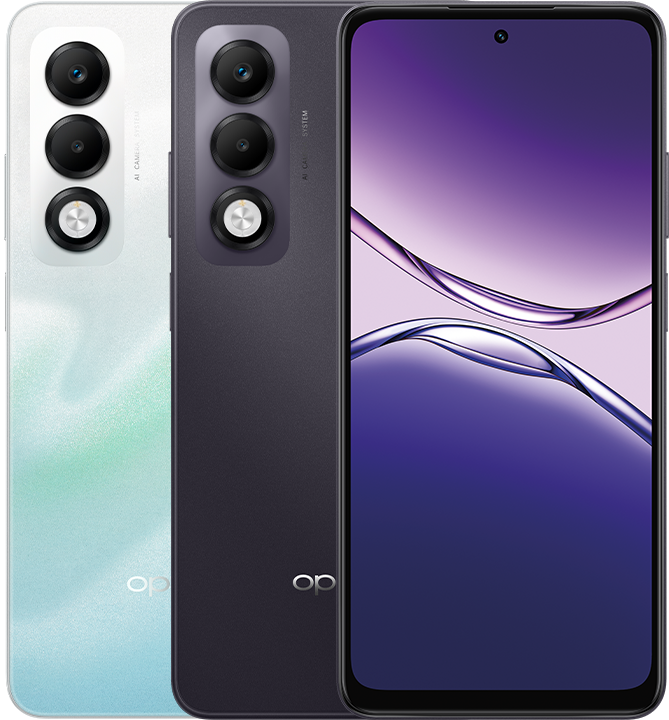 Oppo A5i pro
