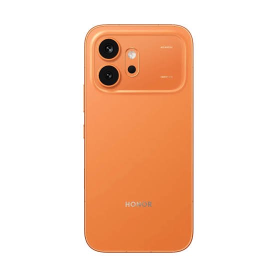 Honor 600