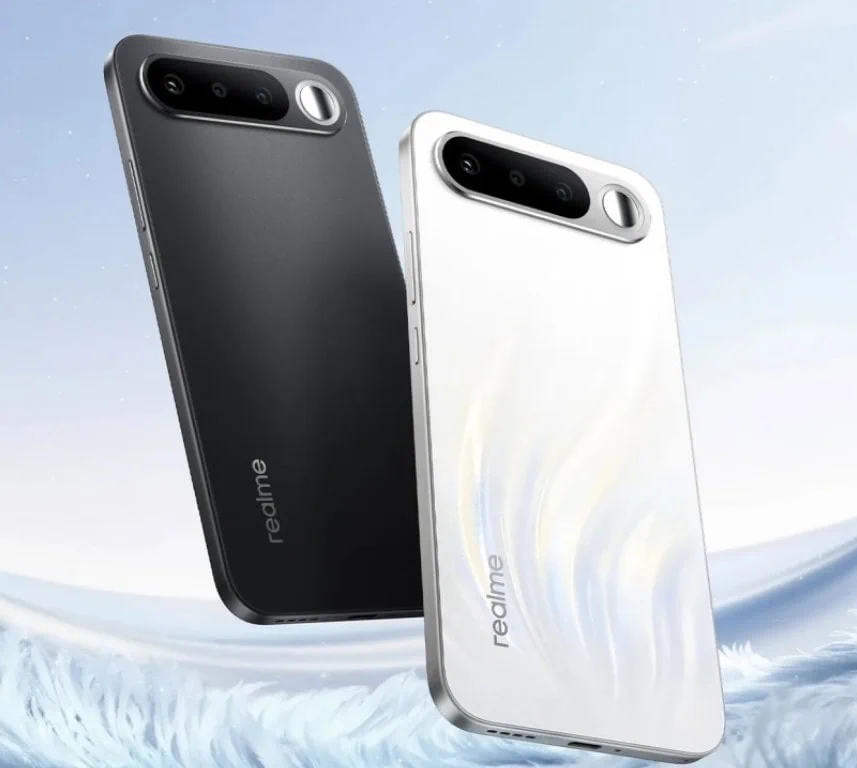 Realme 16 5G
