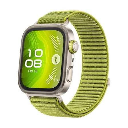 Huawei Watch Fit 4 Pro