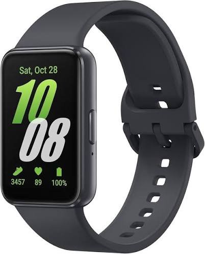 Samsung Galaxy Watch Fit3