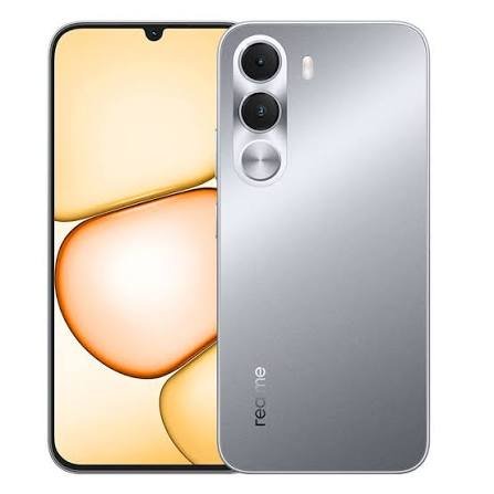 Realme C100i