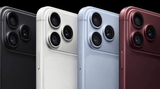 Iphone 18 pro