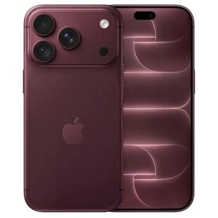 iPhone 18 Pro Max